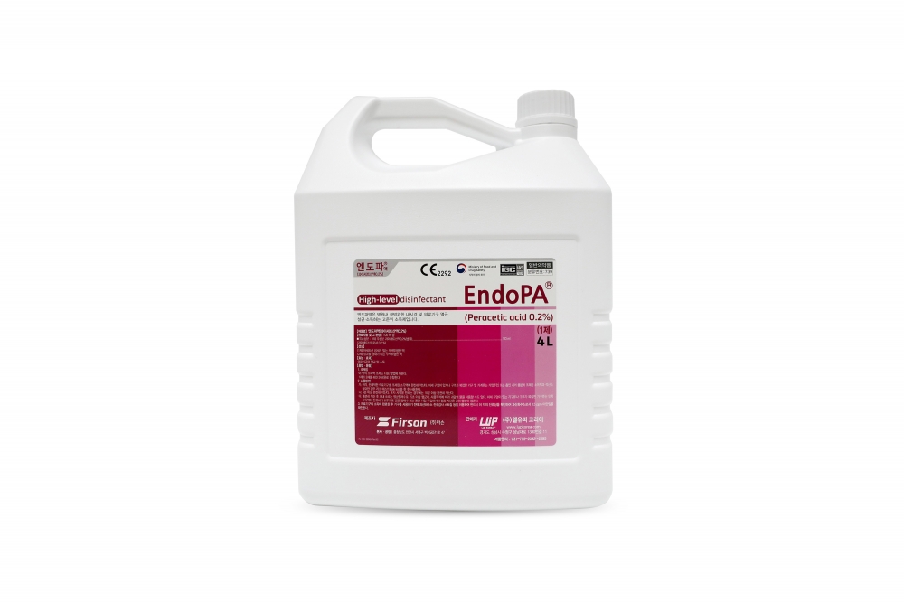 EndoPA Liquid