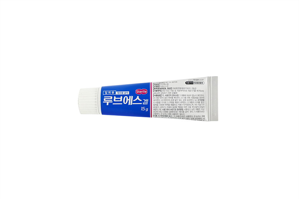 Lub-S Gel