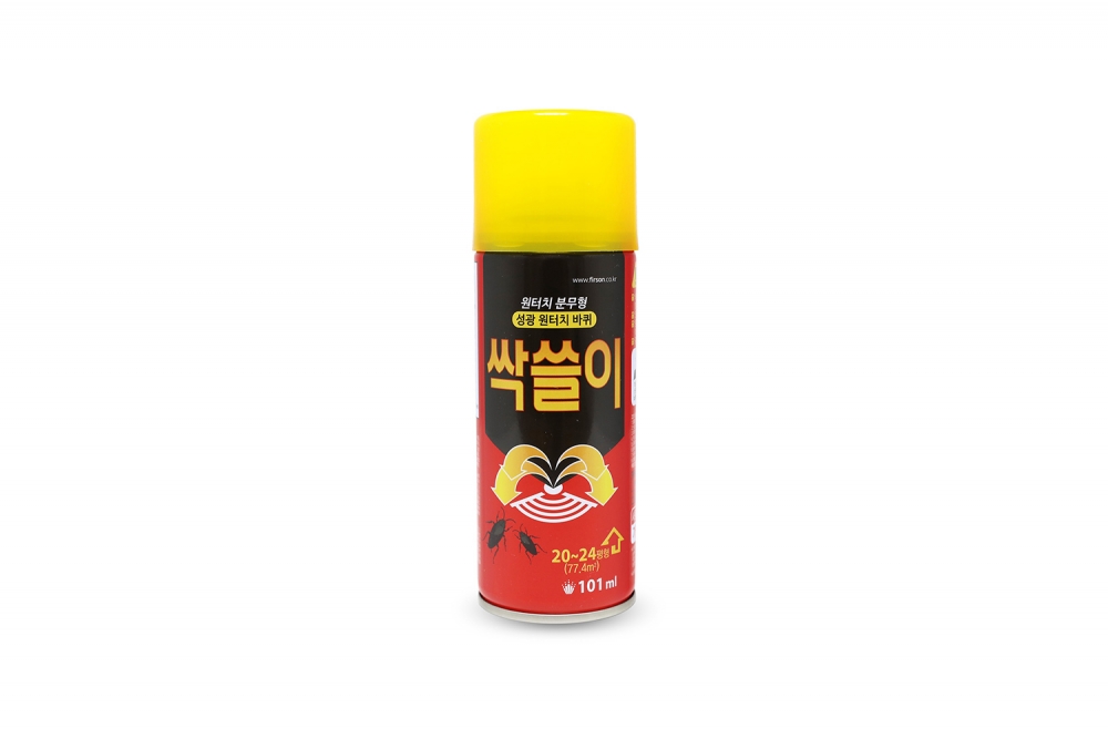 Sungkwang One-touch Roach Wipe-out