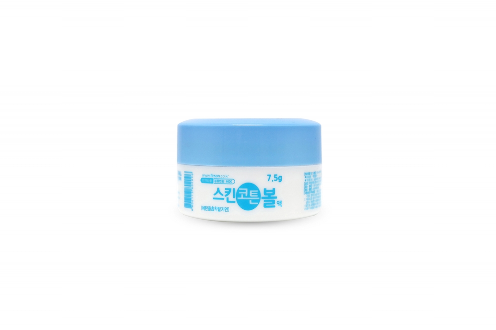 Skin Cotton Ball Liquid (Ethanol adsorption cotton ball)