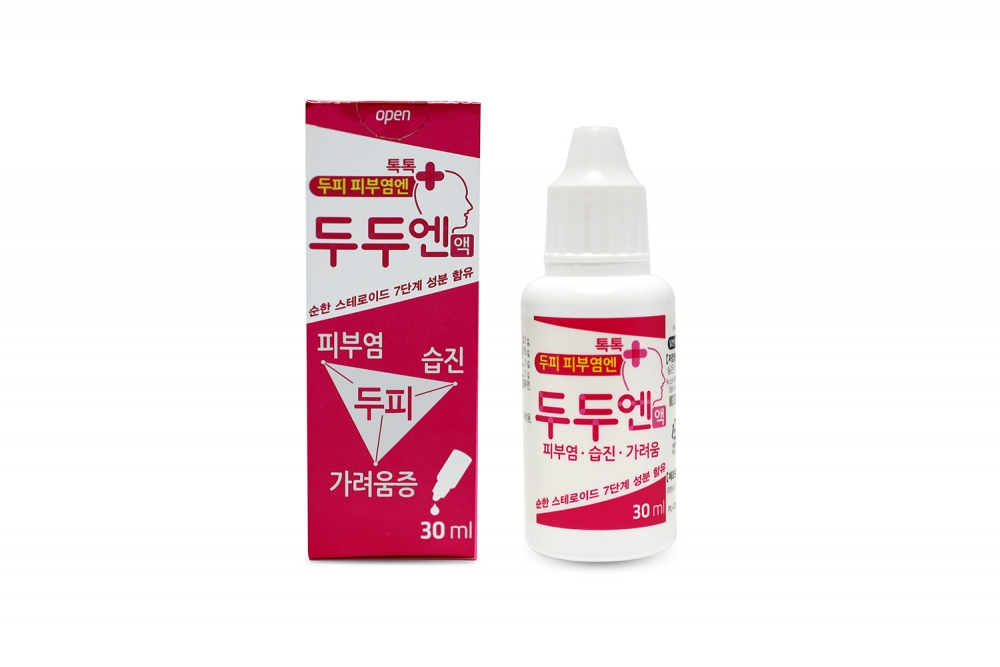 두두엔액